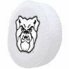 Holland Bar Stool Co 29 3/4 x 8 Butler University Tire Cover TCEButlerWT